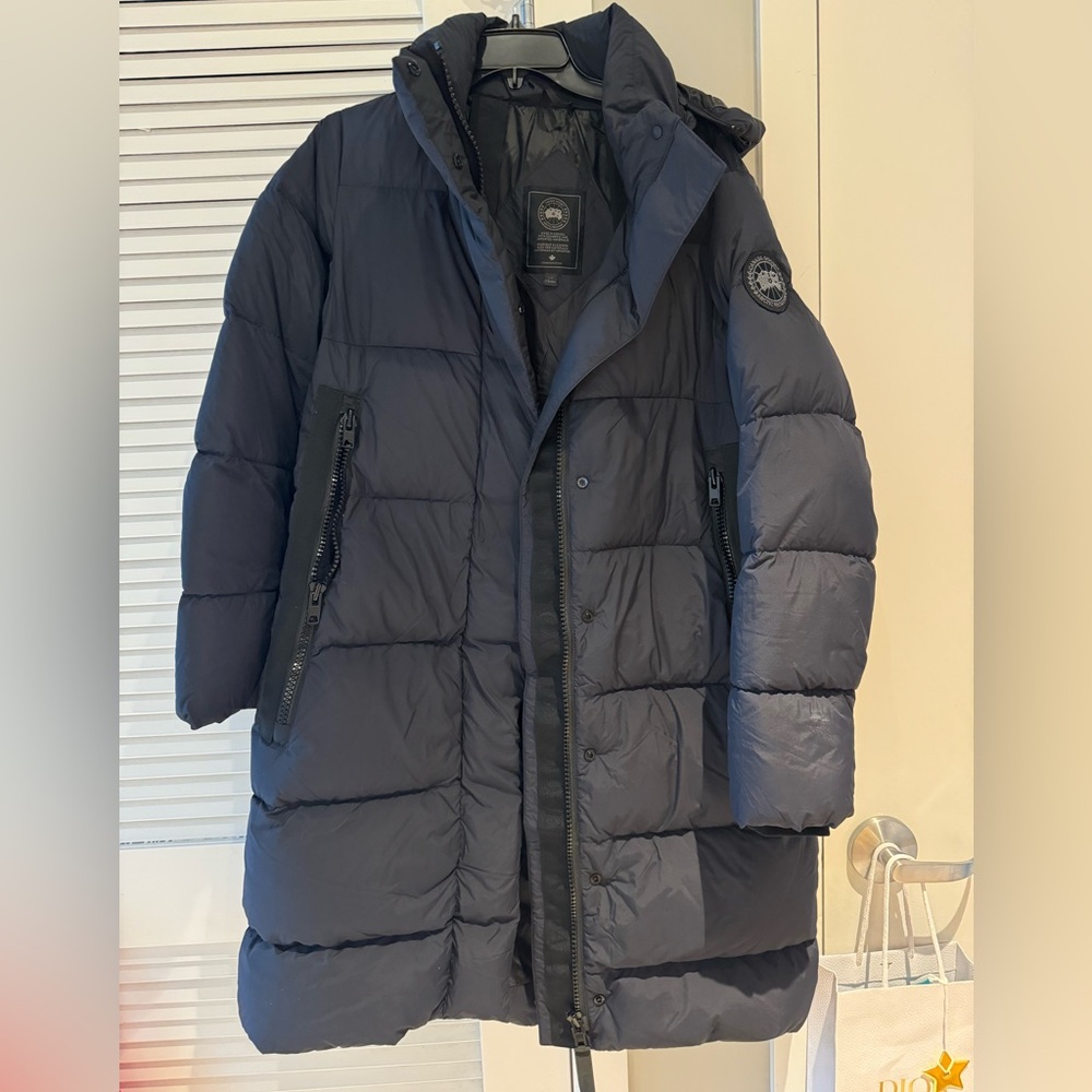 Canada goose Byward Parka jacket ￼